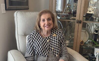 Liane Levetan recently celebrated her 90th birthday. During her distinguished career, she has helped break barriers for women and children and improve communities.
