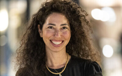 Dana Sender Mulla has been named founding executive director of The Dupree in Sandy Springs.