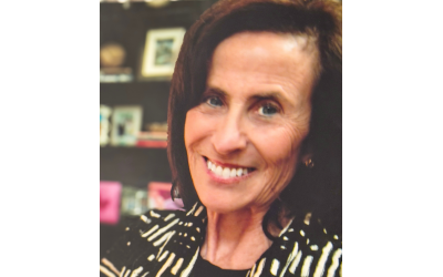 Rita Gamsey Burnat