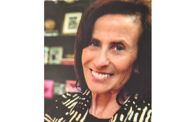 Rita Gamsey Burnat