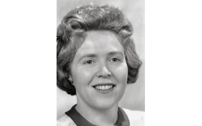 Jeanette Dankberg