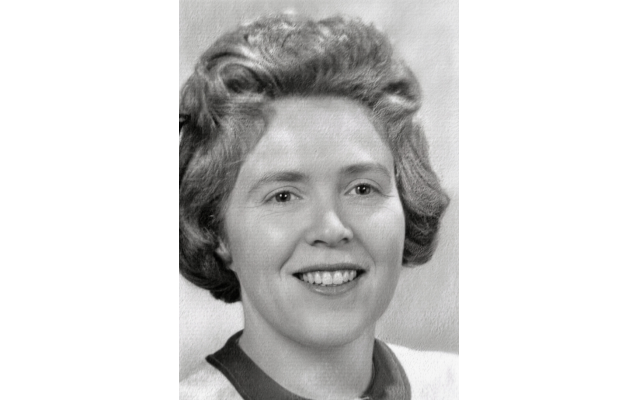 Jeanette Dankberg