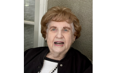 Harriet Magalnick