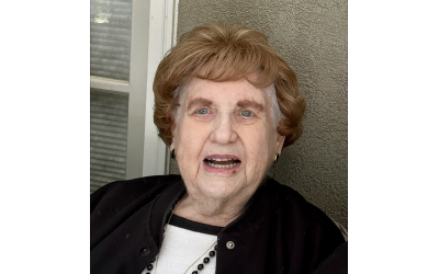 Harriet Magalnick