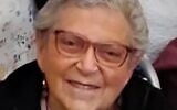 Isabelle Marilyn Sirota Maslia