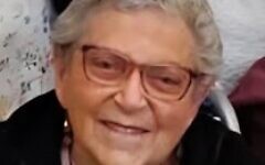 Isabelle Marilyn Sirota Maslia