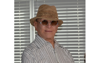 Sidney Shier