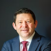 Rabbi Larry Sernovitz