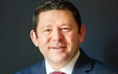 Rabbi Larry Sernovitz