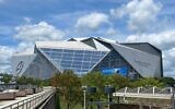 Atlanta will host eight games: Five in the initial group stage — beginning with Spain vs. Cabo Verde at noon on June 15 — and then one each in the rounds of 32 and 16, and semifinals.