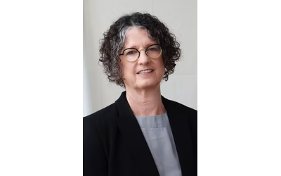 Shoshan Haran, author of, “Mission in Captivity: One Woman’s Struggle to Survive and Save Her Family in Gaza.” Shoshan Haran, author of, “Mission in Captivity: One Woman’s Struggle to Survive and Save Her Family in Gaza.”