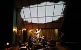 The Breman will present Atlanta playwright Ali Viterbi’s "The World to Come," the final in a series of staged readings at the Jewish museum and cultural center in Midtown, on Thursday, July 30.