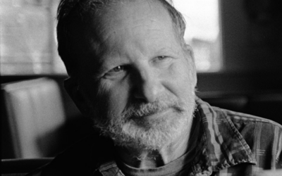 Adam Alterman
