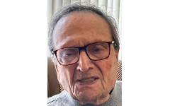 Julius Berman