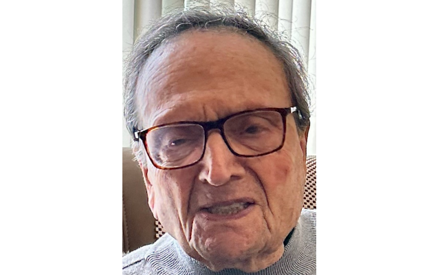 Julius Berman