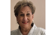 Sharon Draluck
