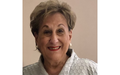 Sharon Draluck