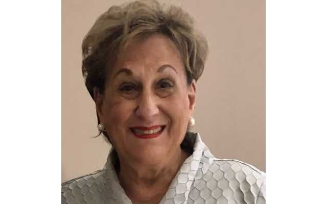 Sharon Draluck