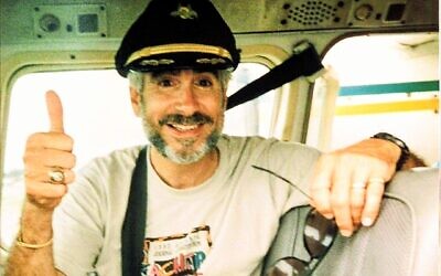 Morris Jay Friedman