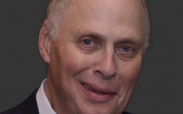 Myron Kirsch