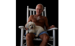 David Levine