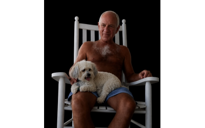 David Levine