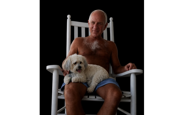 David Levine