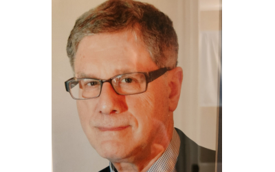 Bruce S. Ribner