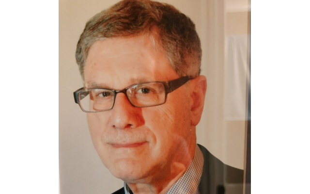 Bruce S. Ribner Bruce S. Ribner