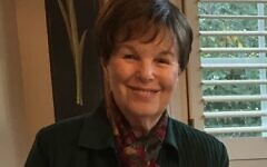 Helen Trattner Ross