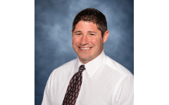 Brian Jay Sherman