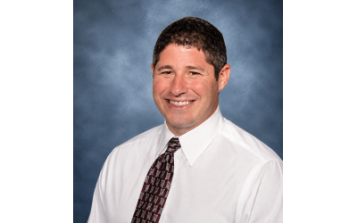 Brian Jay Sherman