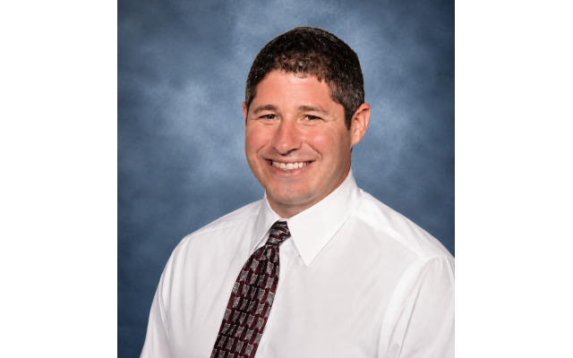 Brian Jay Sherman