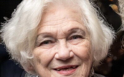 Edith Weiss