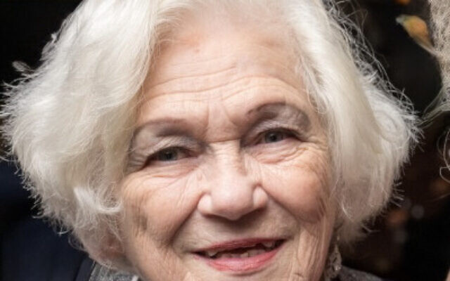 Edith Weiss Edith Weiss