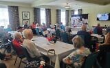This summer, Oy Vey VR, Inc. proudly announced the expansion of Empowerment University for Seniors (Empower U) into multiple elder care communities across Metro Atlanta.