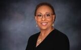 Kathy Waller will receive the AJC National Human Relations Award on Nov. 19.