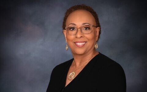 Kathy Waller will receive the AJC National Human Relations Award on Nov. 19.