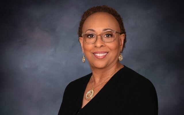 Kathy Waller will receive the AJC National Human Relations Award on Nov. 19.