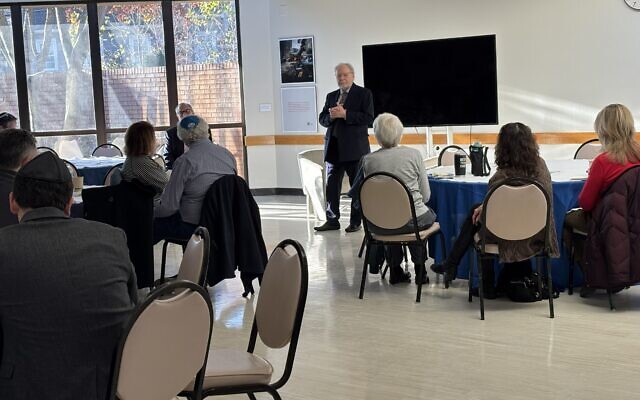 JCRC of Atlanta will host its Community Council on Sept. 2 at The Temple.