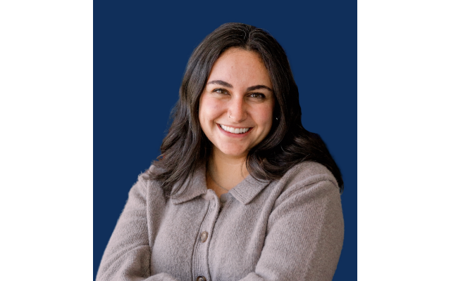 Camellia Heart-Katz has joined Jeff’s Place as program director..