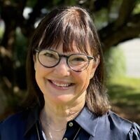 Terri Bonoff