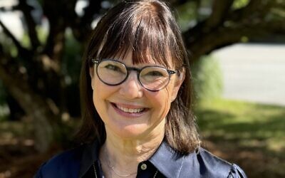Terri Bonoff