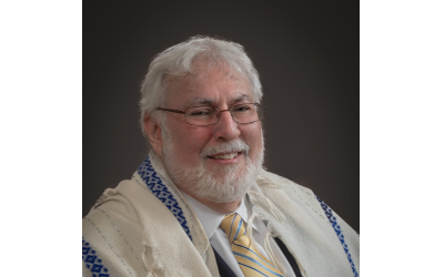 Rabbi Shalom Lewis to Host Book Launch Aug. 9 at Congregation Etz Chaim.