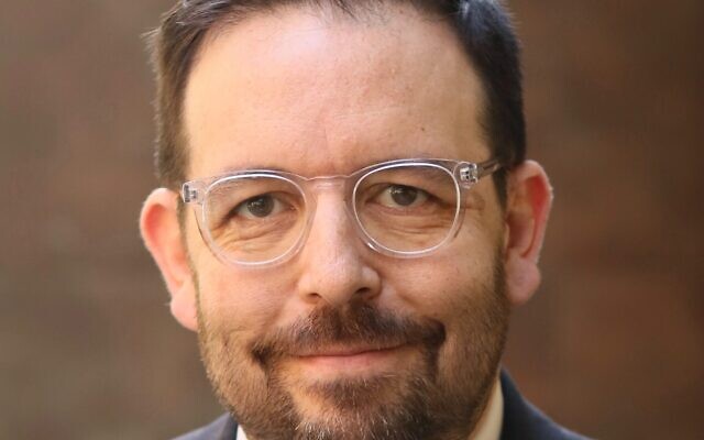 Rabbi Jonathon Adler Rabbi Jonathon Adler