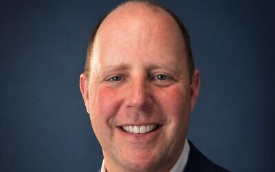 Jay Cranman