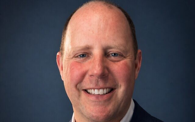 Jay Cranman