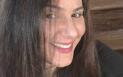 Cheryl Dorchinsky