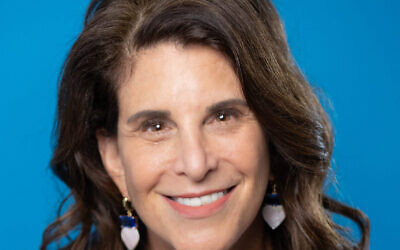 Laura Kurlander-Nagel