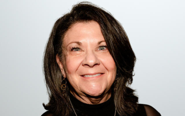 Cathy Miller